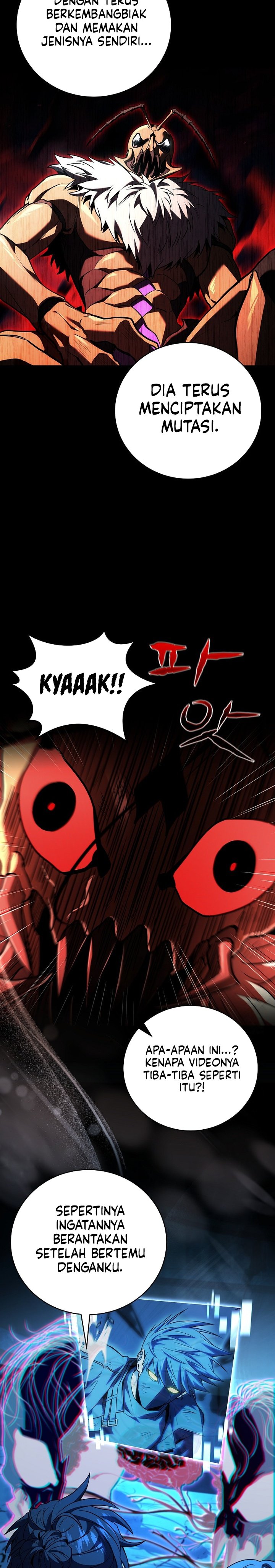Dilarang COPAS - situs resmi www.mangacanblog.com - Komik return of the frozen player 176 - chapter 176 177 Indonesia return of the frozen player 176 - chapter 176 Terbaru 26|Baca Manga Komik Indonesia|Mangacan