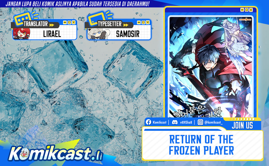 Dilarang COPAS - situs resmi www.mangacanblog.com - Komik return of the frozen player 177 - chapter 177 178 Indonesia return of the frozen player 177 - chapter 177 Terbaru 0|Baca Manga Komik Indonesia|Mangacan