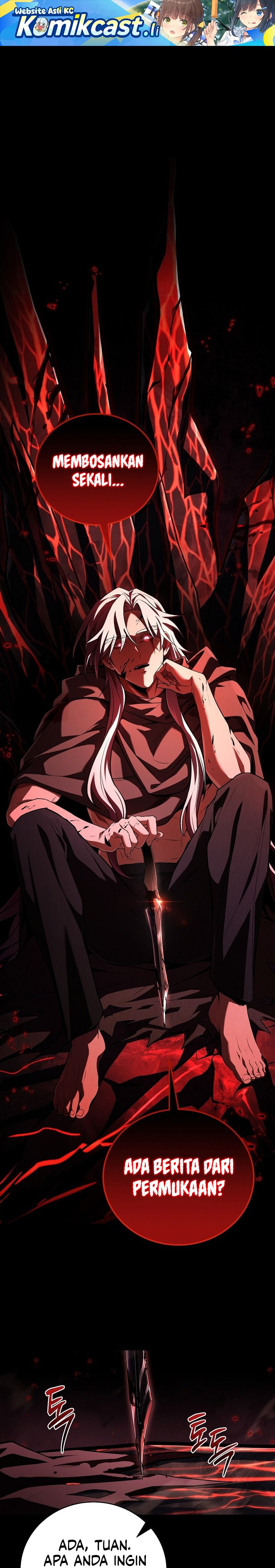 Dilarang COPAS - situs resmi www.mangacanblog.com - Komik return of the frozen player 177 - chapter 177 178 Indonesia return of the frozen player 177 - chapter 177 Terbaru 1|Baca Manga Komik Indonesia|Mangacan