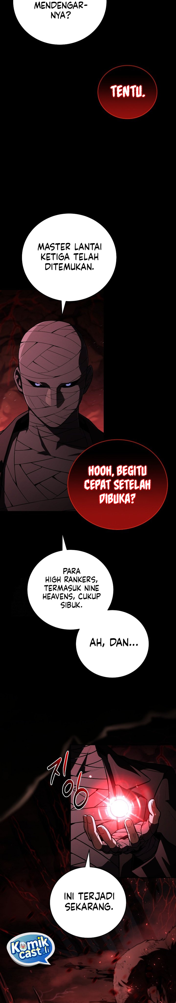 Dilarang COPAS - situs resmi www.mangacanblog.com - Komik return of the frozen player 177 - chapter 177 178 Indonesia return of the frozen player 177 - chapter 177 Terbaru 2|Baca Manga Komik Indonesia|Mangacan