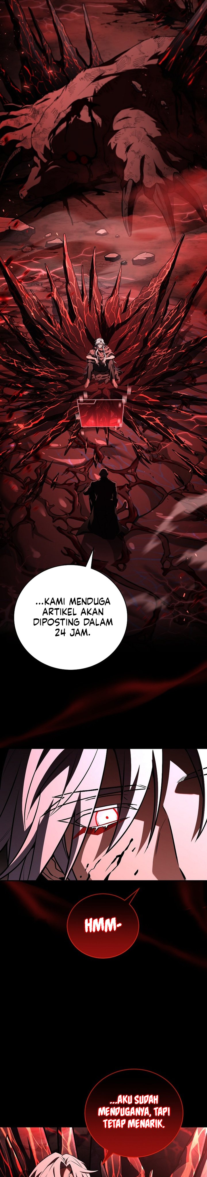 Dilarang COPAS - situs resmi www.mangacanblog.com - Komik return of the frozen player 177 - chapter 177 178 Indonesia return of the frozen player 177 - chapter 177 Terbaru 3|Baca Manga Komik Indonesia|Mangacan