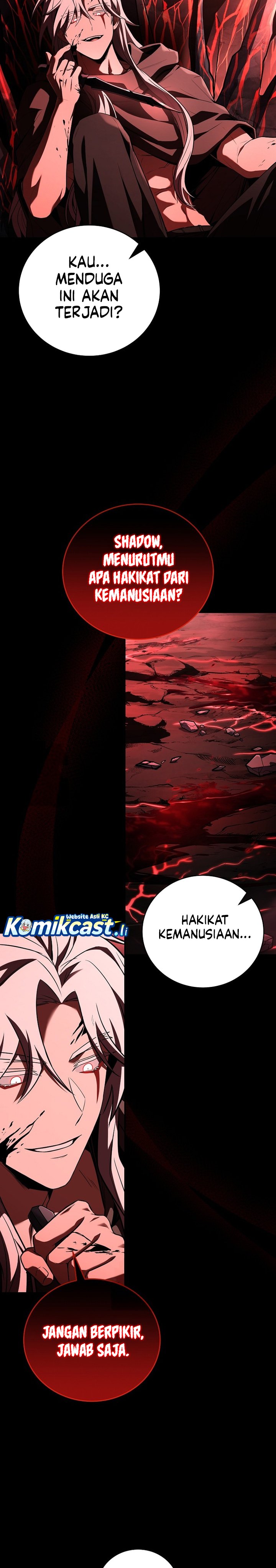 Dilarang COPAS - situs resmi www.mangacanblog.com - Komik return of the frozen player 177 - chapter 177 178 Indonesia return of the frozen player 177 - chapter 177 Terbaru 4|Baca Manga Komik Indonesia|Mangacan