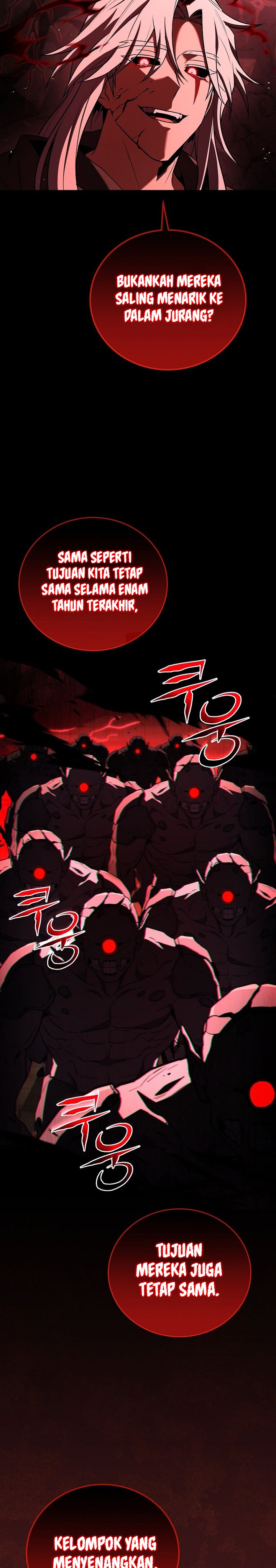 Dilarang COPAS - situs resmi www.mangacanblog.com - Komik return of the frozen player 177 - chapter 177 178 Indonesia return of the frozen player 177 - chapter 177 Terbaru 8|Baca Manga Komik Indonesia|Mangacan