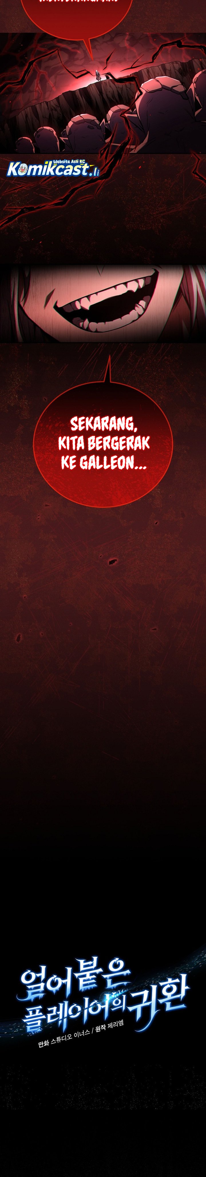 Dilarang COPAS - situs resmi www.mangacanblog.com - Komik return of the frozen player 177 - chapter 177 178 Indonesia return of the frozen player 177 - chapter 177 Terbaru 9|Baca Manga Komik Indonesia|Mangacan