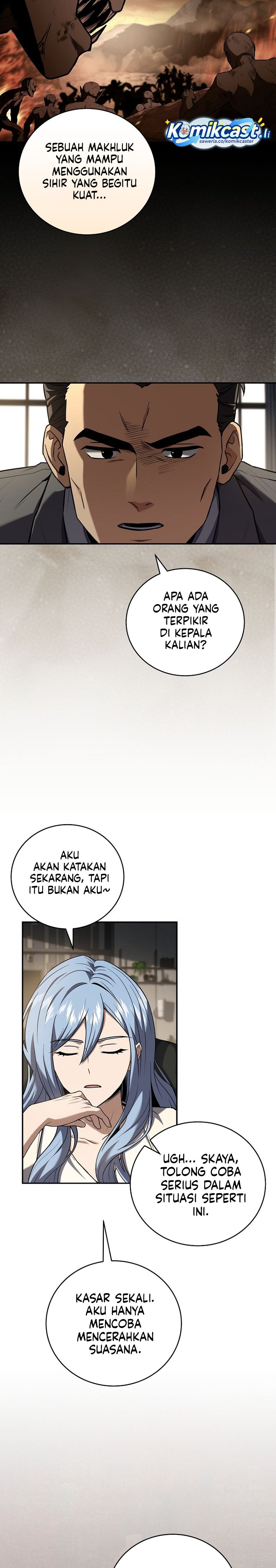 Dilarang COPAS - situs resmi www.mangacanblog.com - Komik return of the frozen player 177 - chapter 177 178 Indonesia return of the frozen player 177 - chapter 177 Terbaru 12|Baca Manga Komik Indonesia|Mangacan