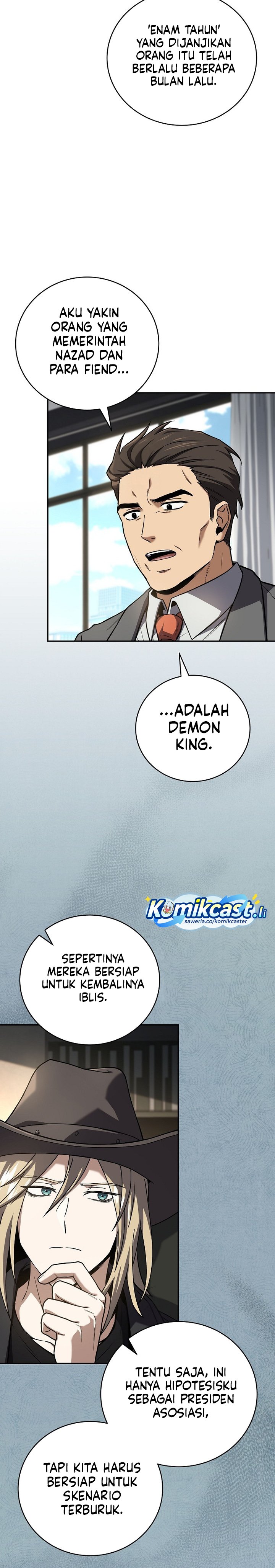 Dilarang COPAS - situs resmi www.mangacanblog.com - Komik return of the frozen player 177 - chapter 177 178 Indonesia return of the frozen player 177 - chapter 177 Terbaru 14|Baca Manga Komik Indonesia|Mangacan