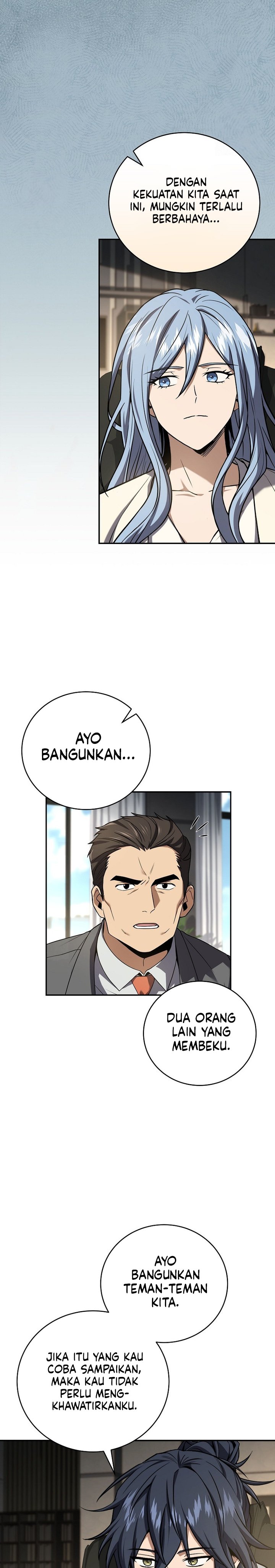 Dilarang COPAS - situs resmi www.mangacanblog.com - Komik return of the frozen player 177 - chapter 177 178 Indonesia return of the frozen player 177 - chapter 177 Terbaru 15|Baca Manga Komik Indonesia|Mangacan