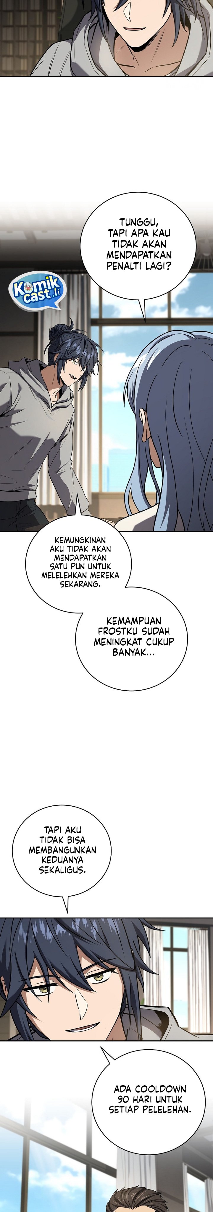 Dilarang COPAS - situs resmi www.mangacanblog.com - Komik return of the frozen player 177 - chapter 177 178 Indonesia return of the frozen player 177 - chapter 177 Terbaru 16|Baca Manga Komik Indonesia|Mangacan