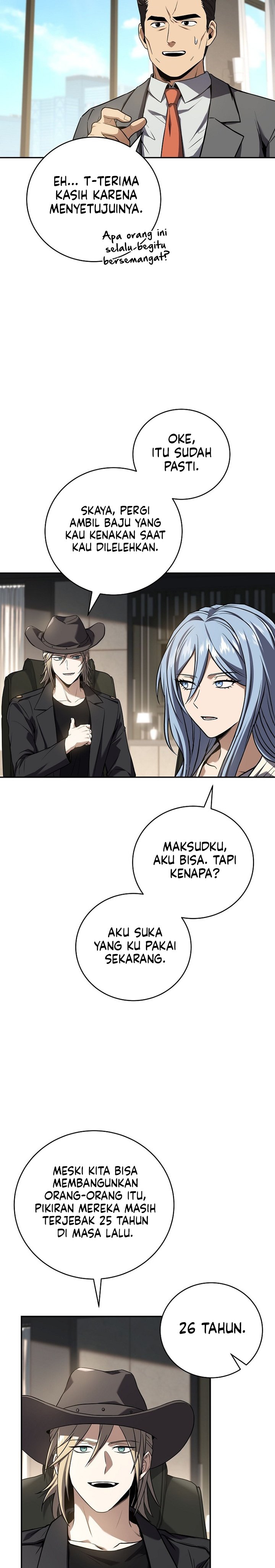 Dilarang COPAS - situs resmi www.mangacanblog.com - Komik return of the frozen player 177 - chapter 177 178 Indonesia return of the frozen player 177 - chapter 177 Terbaru 17|Baca Manga Komik Indonesia|Mangacan