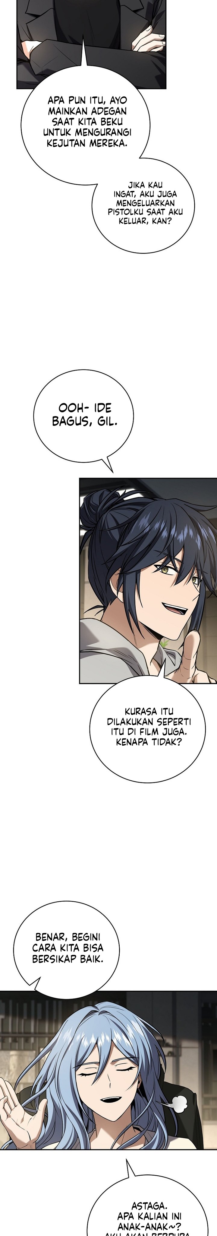 Dilarang COPAS - situs resmi www.mangacanblog.com - Komik return of the frozen player 177 - chapter 177 178 Indonesia return of the frozen player 177 - chapter 177 Terbaru 18|Baca Manga Komik Indonesia|Mangacan