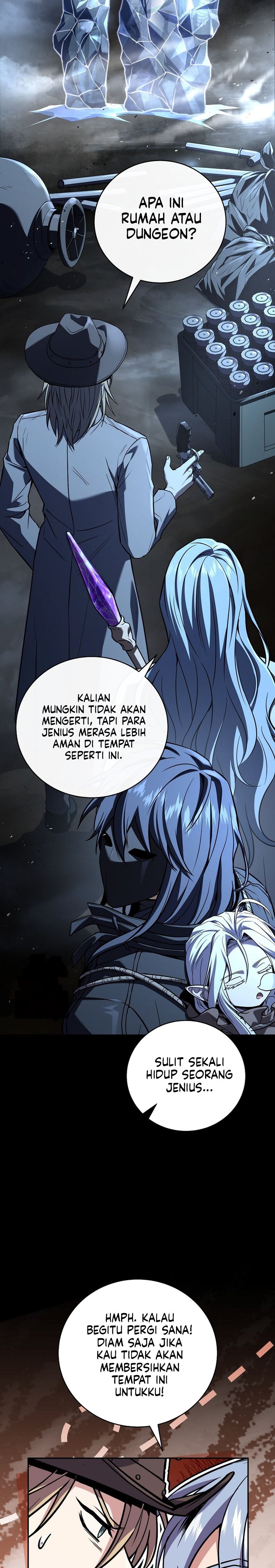 Dilarang COPAS - situs resmi www.mangacanblog.com - Komik return of the frozen player 177 - chapter 177 178 Indonesia return of the frozen player 177 - chapter 177 Terbaru 20|Baca Manga Komik Indonesia|Mangacan