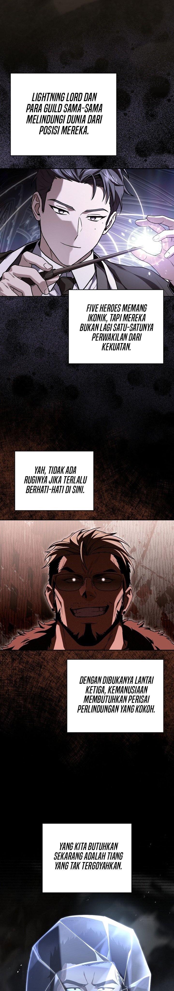 Dilarang COPAS - situs resmi www.mangacanblog.com - Komik return of the frozen player 177 - chapter 177 178 Indonesia return of the frozen player 177 - chapter 177 Terbaru 22|Baca Manga Komik Indonesia|Mangacan