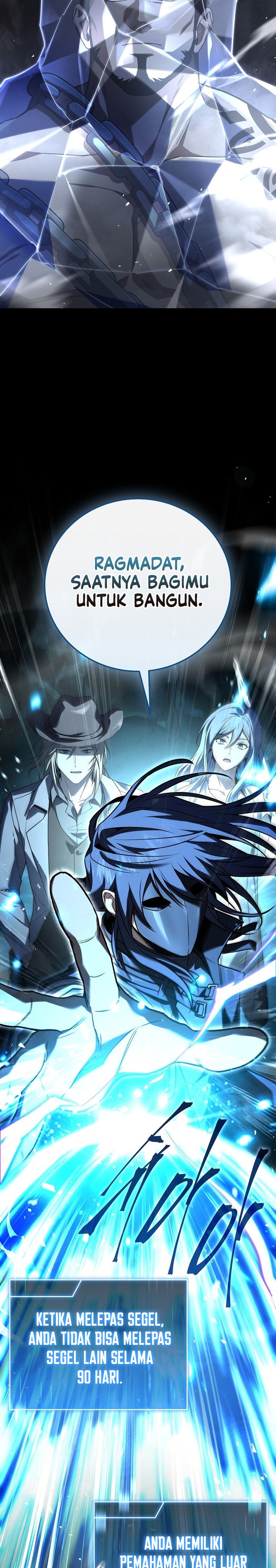 Dilarang COPAS - situs resmi www.mangacanblog.com - Komik return of the frozen player 177 - chapter 177 178 Indonesia return of the frozen player 177 - chapter 177 Terbaru 23|Baca Manga Komik Indonesia|Mangacan