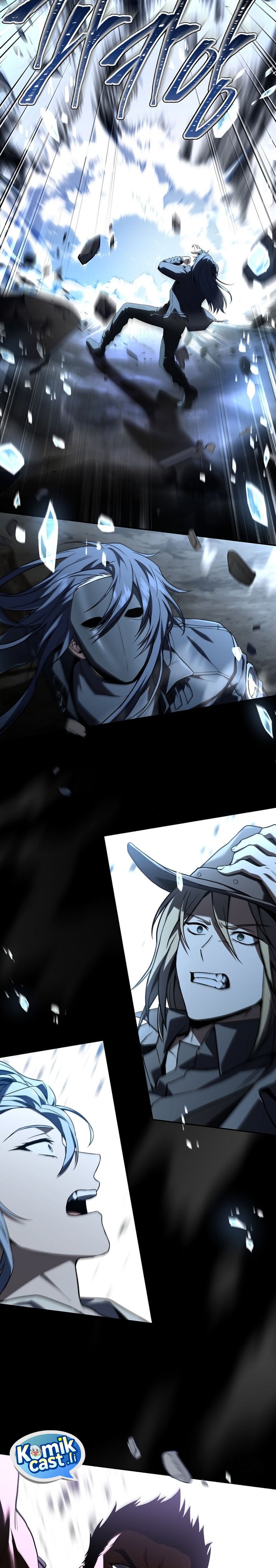 Dilarang COPAS - situs resmi www.mangacanblog.com - Komik return of the frozen player 177 - chapter 177 178 Indonesia return of the frozen player 177 - chapter 177 Terbaru 25|Baca Manga Komik Indonesia|Mangacan