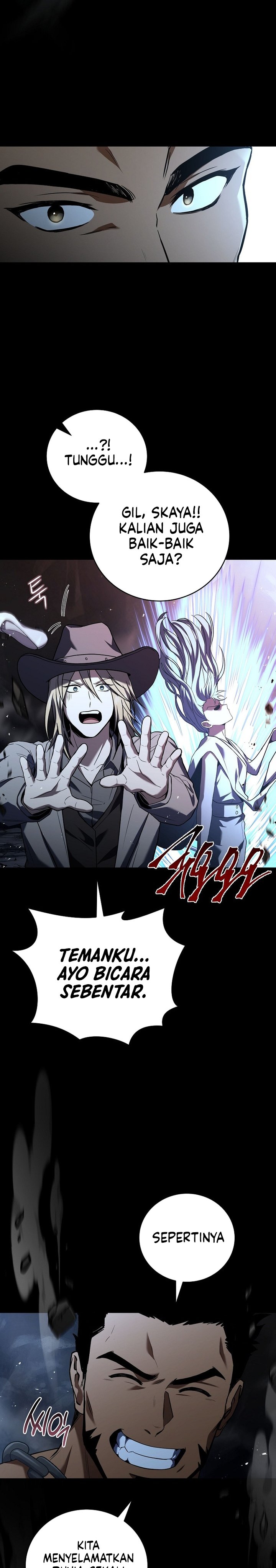 Dilarang COPAS - situs resmi www.mangacanblog.com - Komik return of the frozen player 177 - chapter 177 178 Indonesia return of the frozen player 177 - chapter 177 Terbaru 28|Baca Manga Komik Indonesia|Mangacan