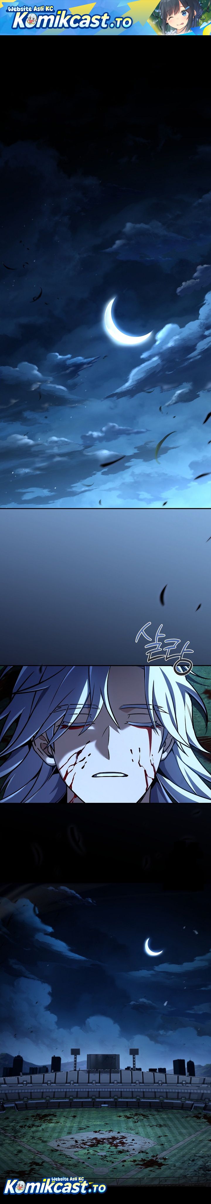 Return of the Frozen Player chapter 180