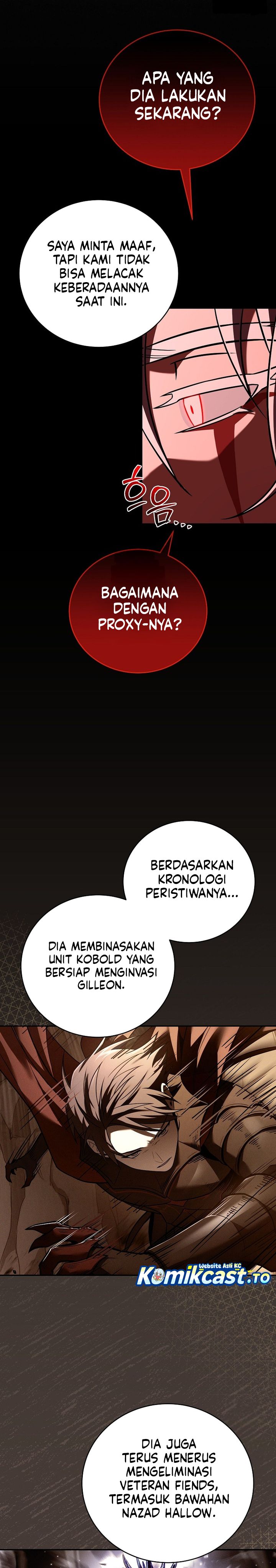 Return of the Frozen Player chapter 180