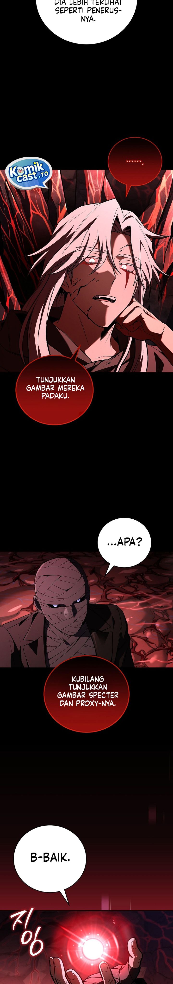 Return of the Frozen Player chapter 180