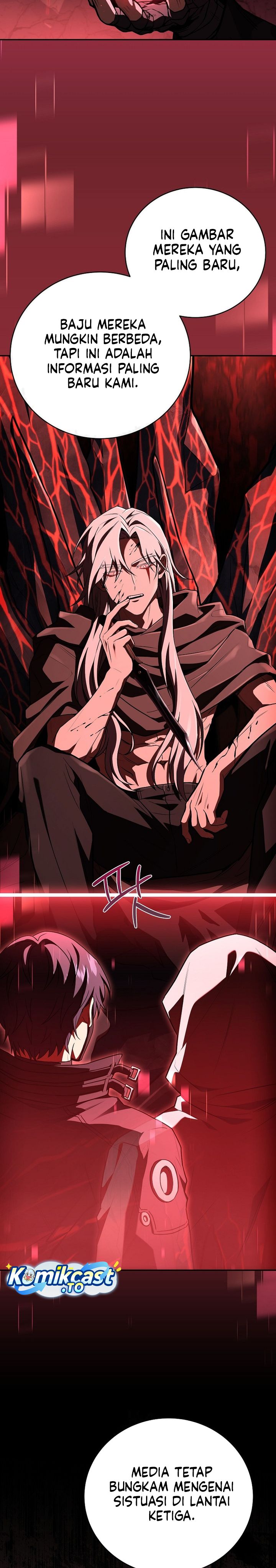 Return of the Frozen Player chapter 180