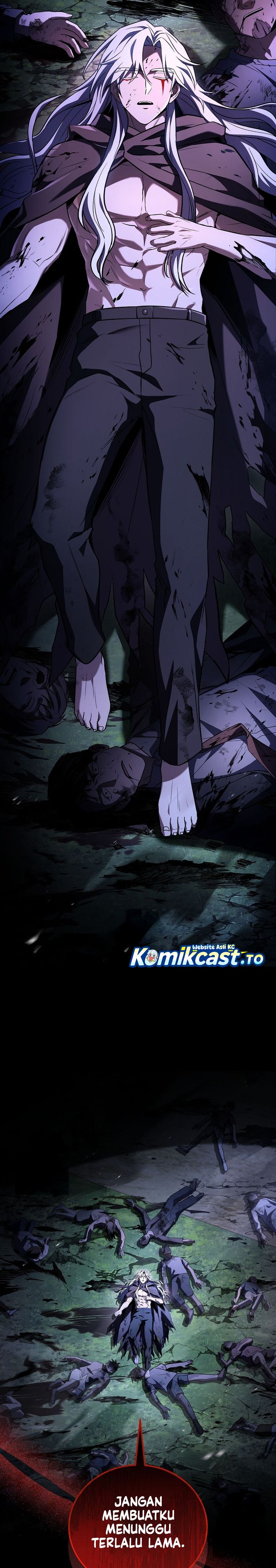 Return of the Frozen Player chapter 180