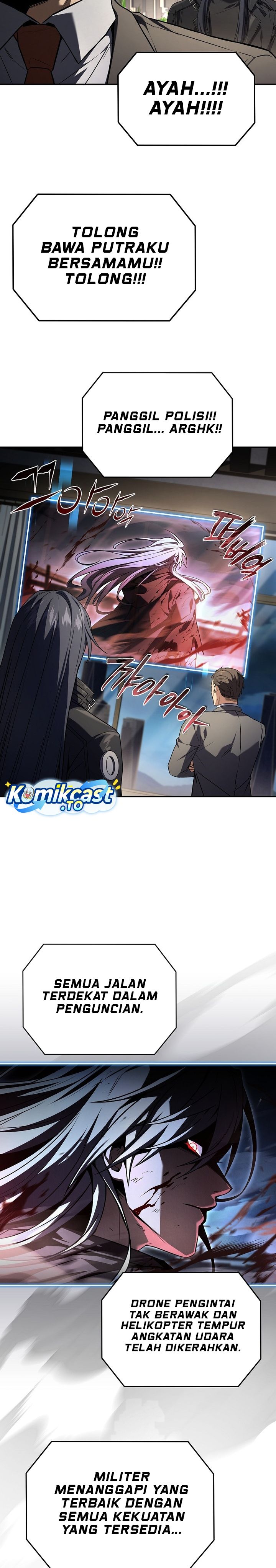 Return of the Frozen Player chapter 180