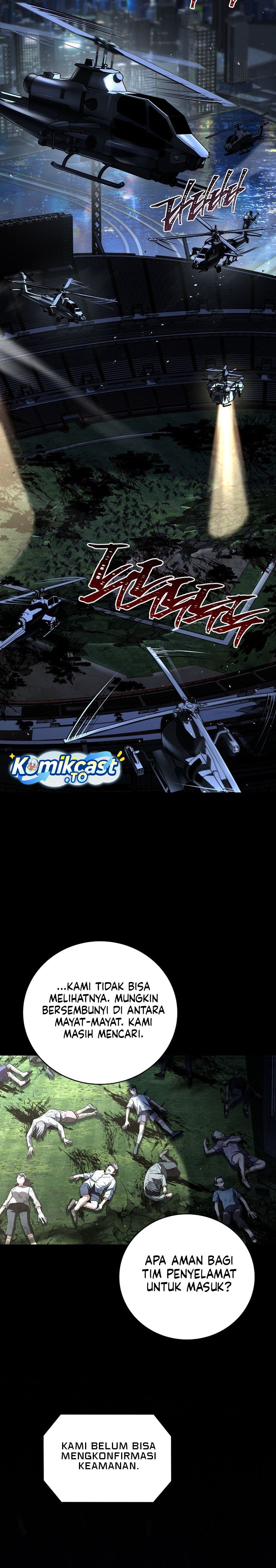 Return of the Frozen Player chapter 180