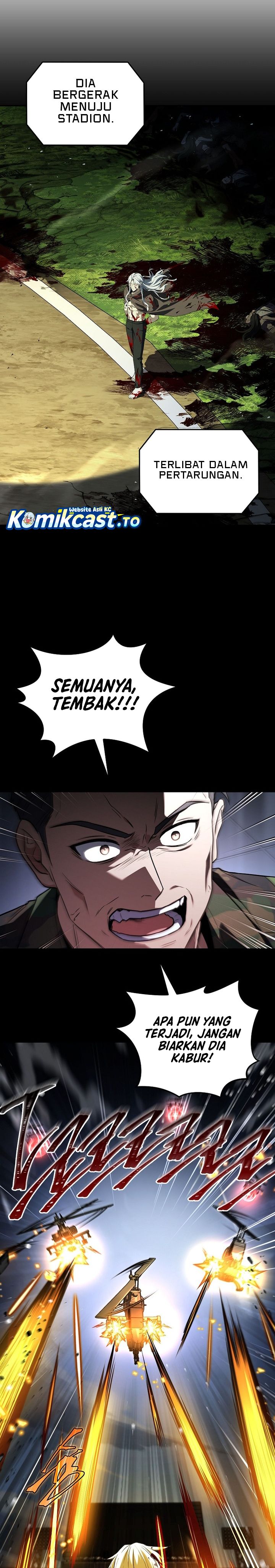 Return of the Frozen Player chapter 180