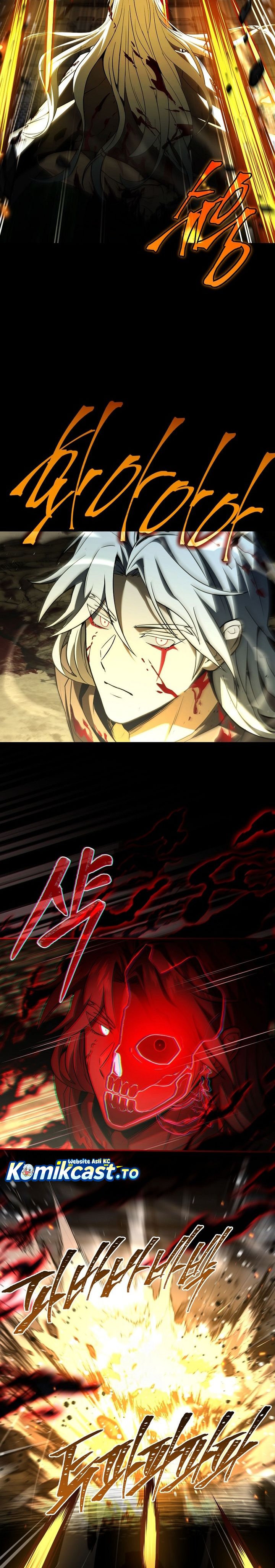 Return of the Frozen Player chapter 180