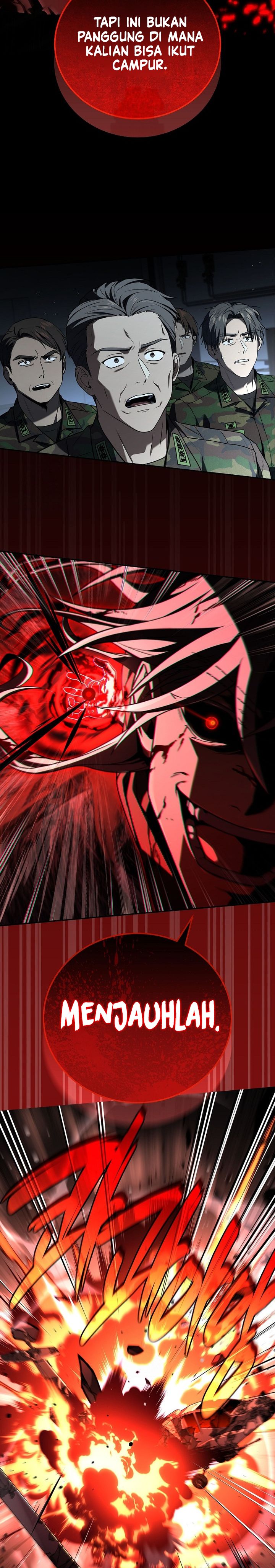 Return of the Frozen Player chapter 180