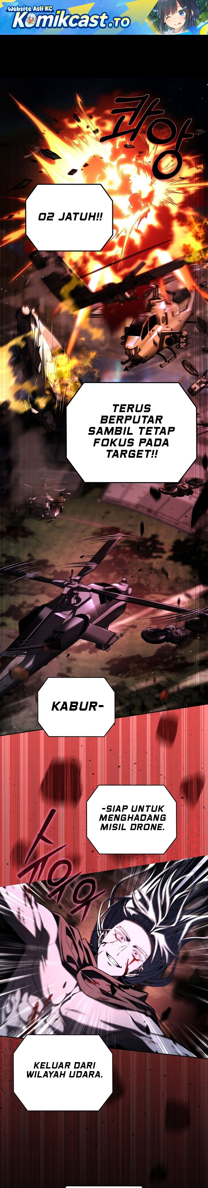 Dilarang COPAS - situs resmi www.mangacanblog.com - Komik return of the frozen player 181 - chapter 181 182 Indonesia return of the frozen player 181 - chapter 181 Terbaru 1|Baca Manga Komik Indonesia|Mangacan