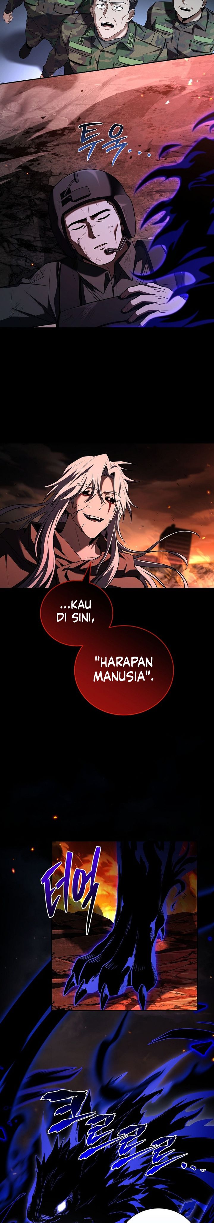 Dilarang COPAS - situs resmi www.mangacanblog.com - Komik return of the frozen player 181 - chapter 181 182 Indonesia return of the frozen player 181 - chapter 181 Terbaru 9|Baca Manga Komik Indonesia|Mangacan