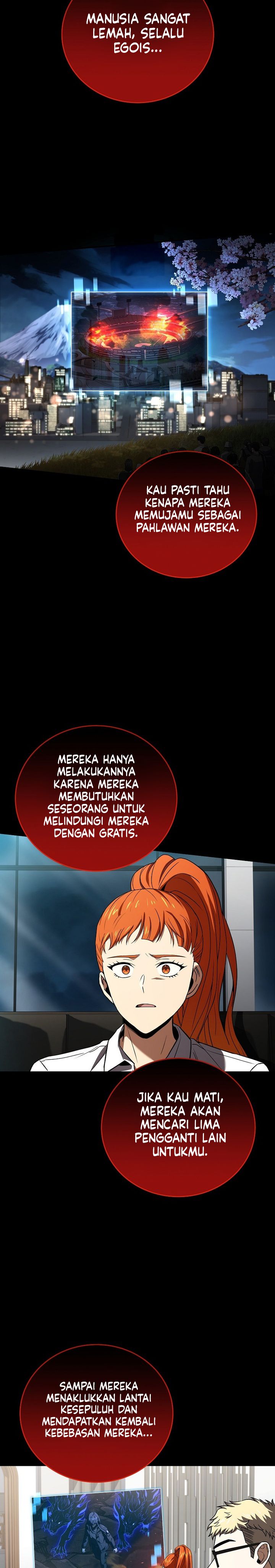 Dilarang COPAS - situs resmi www.mangacanblog.com - Komik return of the frozen player 181 - chapter 181 182 Indonesia return of the frozen player 181 - chapter 181 Terbaru 14|Baca Manga Komik Indonesia|Mangacan