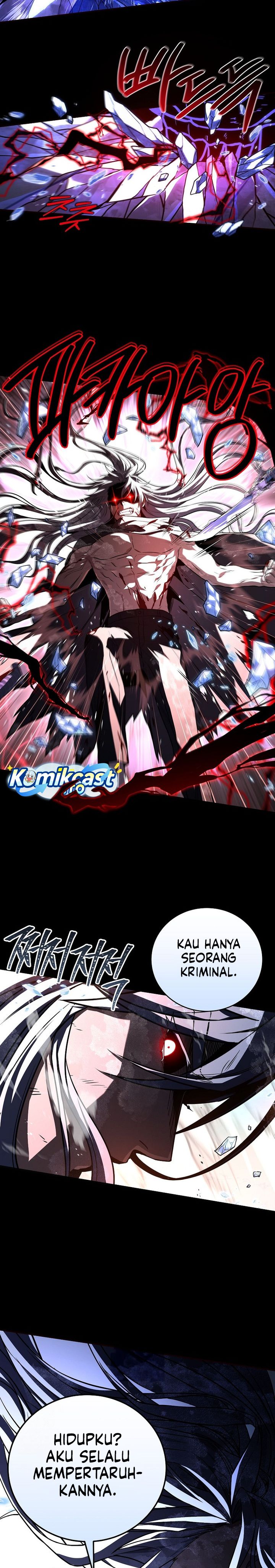 Dilarang COPAS - situs resmi www.mangacanblog.com - Komik return of the frozen player 181 - chapter 181 182 Indonesia return of the frozen player 181 - chapter 181 Terbaru 20|Baca Manga Komik Indonesia|Mangacan