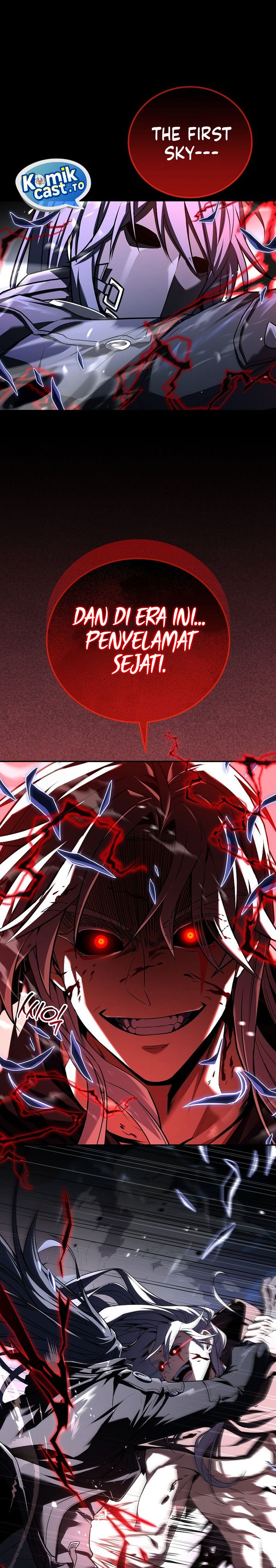 Dilarang COPAS - situs resmi www.mangacanblog.com - Komik return of the frozen player 181 - chapter 181 182 Indonesia return of the frozen player 181 - chapter 181 Terbaru 25|Baca Manga Komik Indonesia|Mangacan