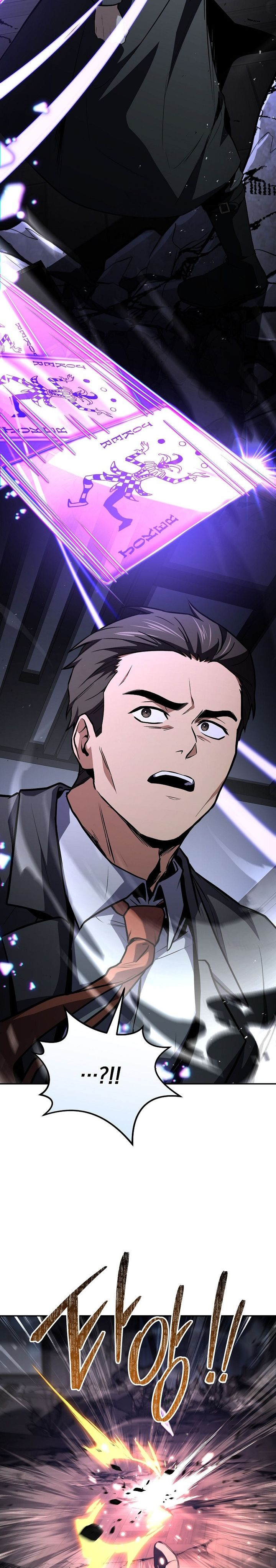 Return of the Frozen Player Chapter 182 Bahasa Indonesia