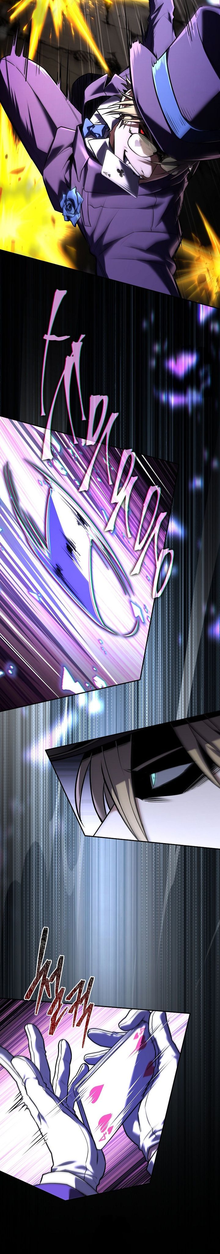 Return of the Frozen Player Chapter 182 Bahasa Indonesia