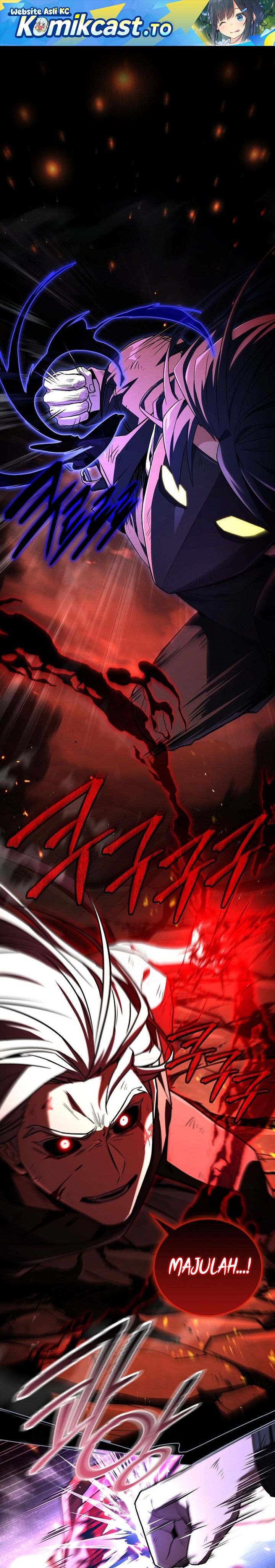 Return of the Frozen Player chapter 183