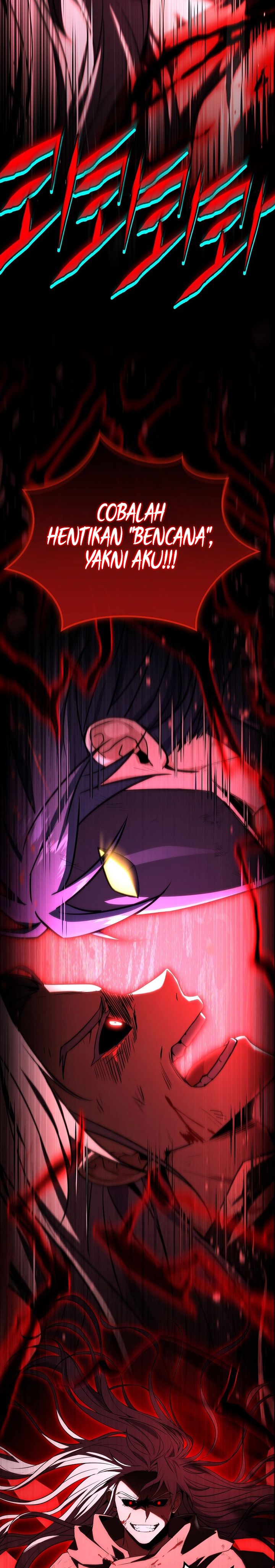 Return of the Frozen Player chapter 183