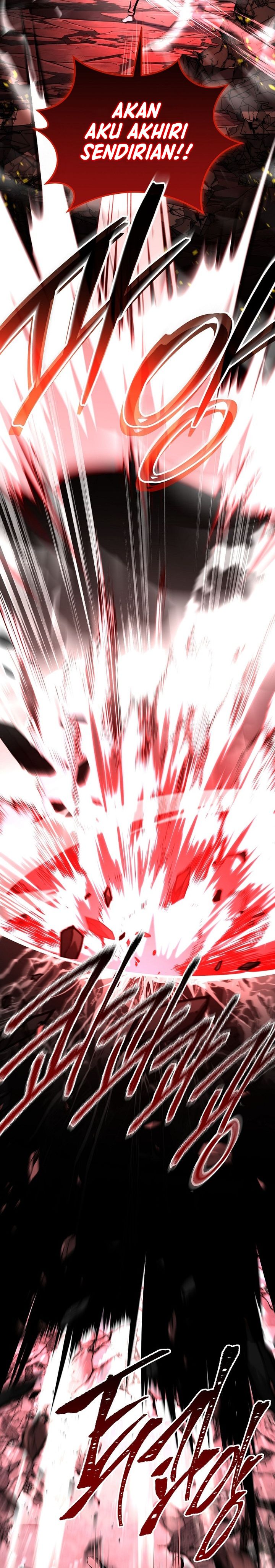 Return of the Frozen Player chapter 183