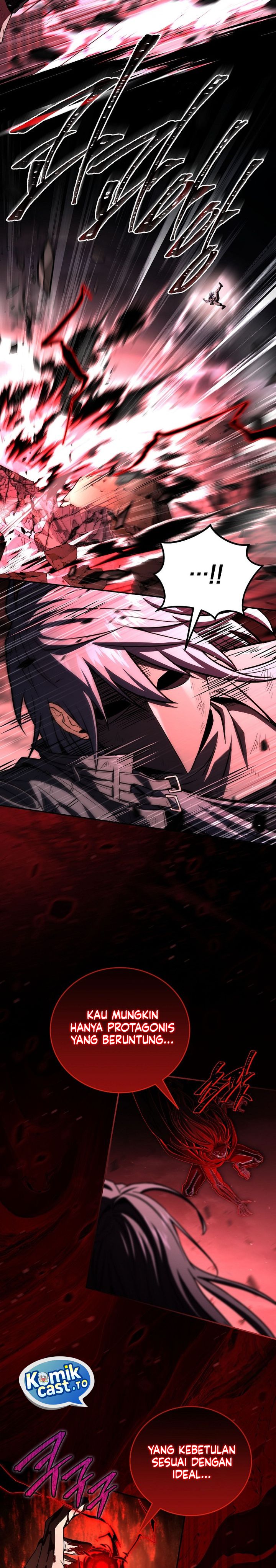 Return of the Frozen Player chapter 183