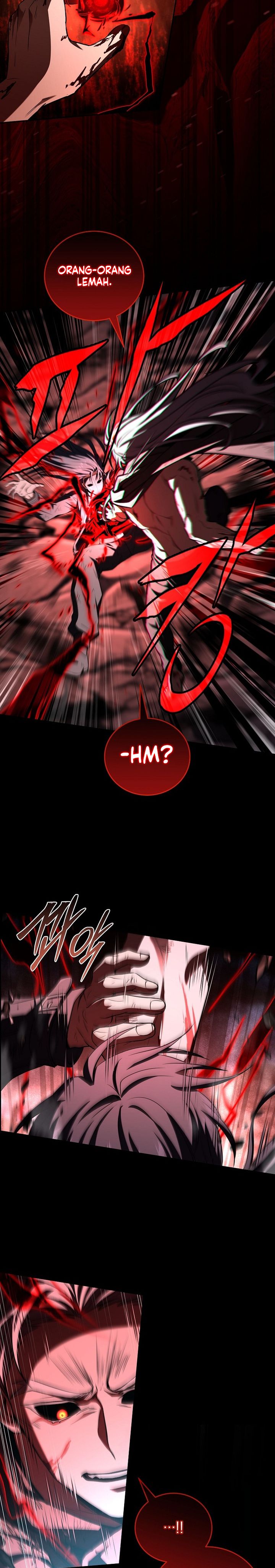 Return of the Frozen Player chapter 183