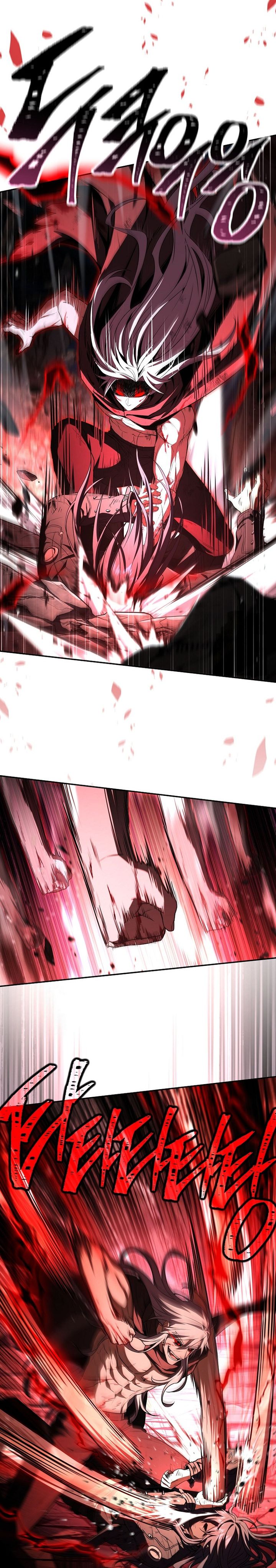 Return of the Frozen Player chapter 183