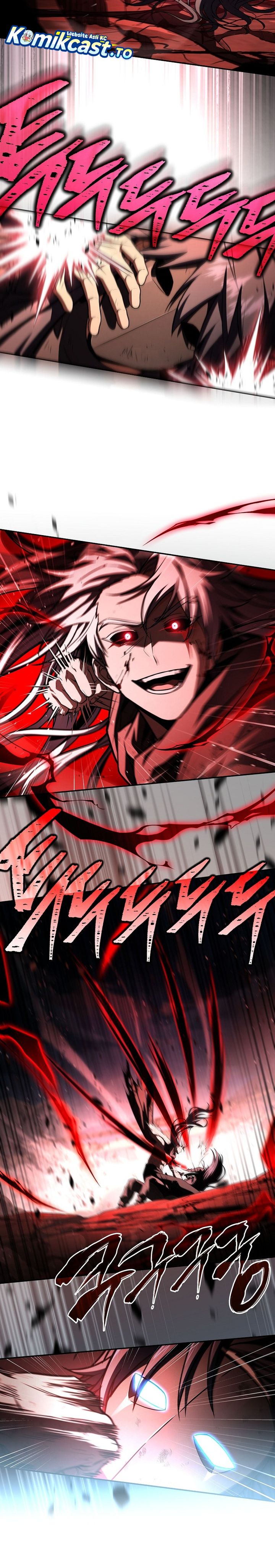 Return of the Frozen Player chapter 183