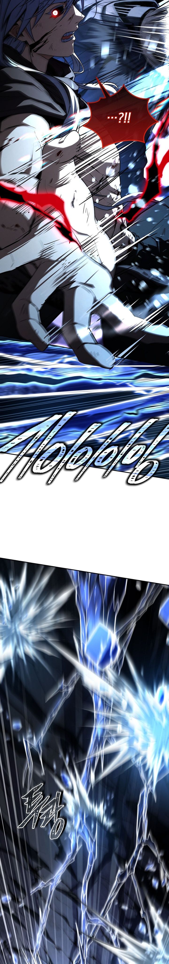 Return of the Frozen Player chapter 183