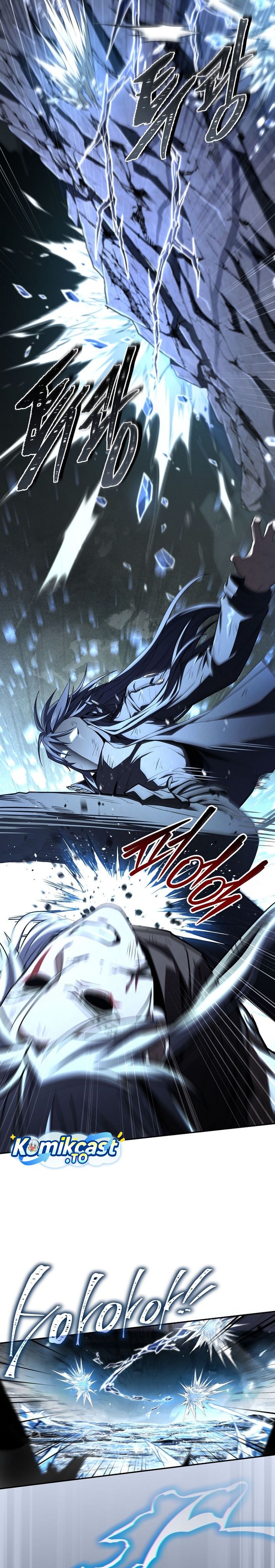 Return of the Frozen Player chapter 183