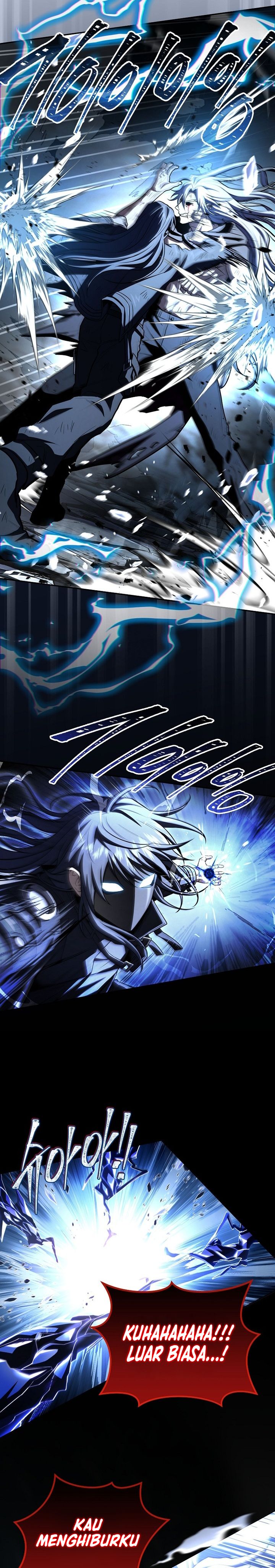 Return of the Frozen Player chapter 183