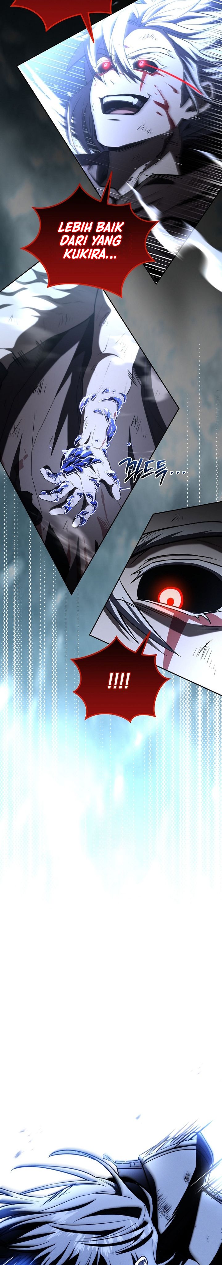 Return of the Frozen Player chapter 183