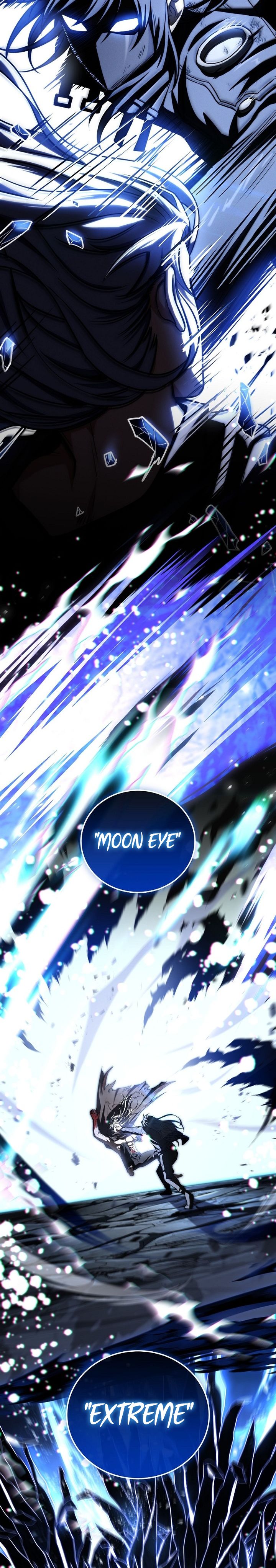 Return of the Frozen Player chapter 183