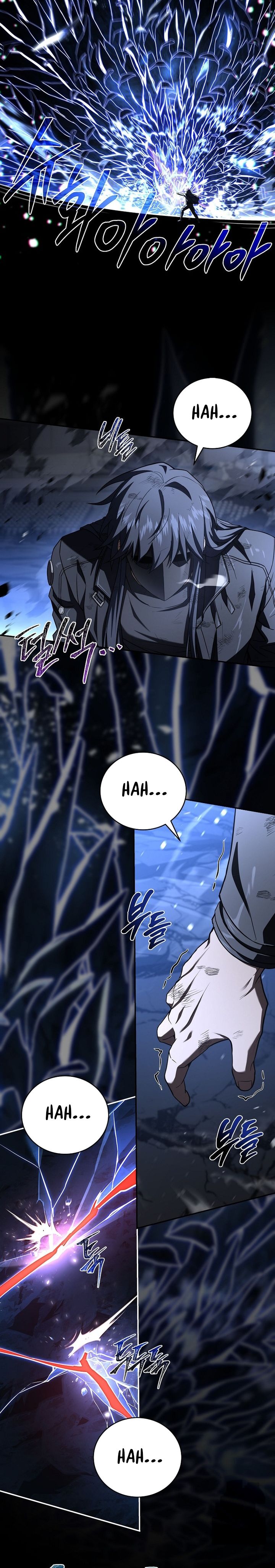 Return of the Frozen Player chapter 183