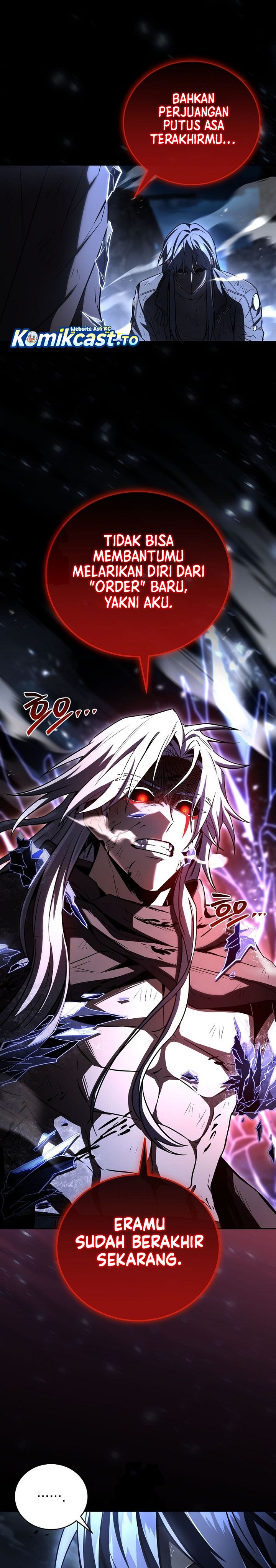 Return of the Frozen Player chapter 183